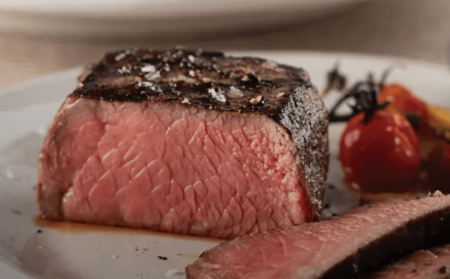 Steak Lovers Box - Father's day steak dinner